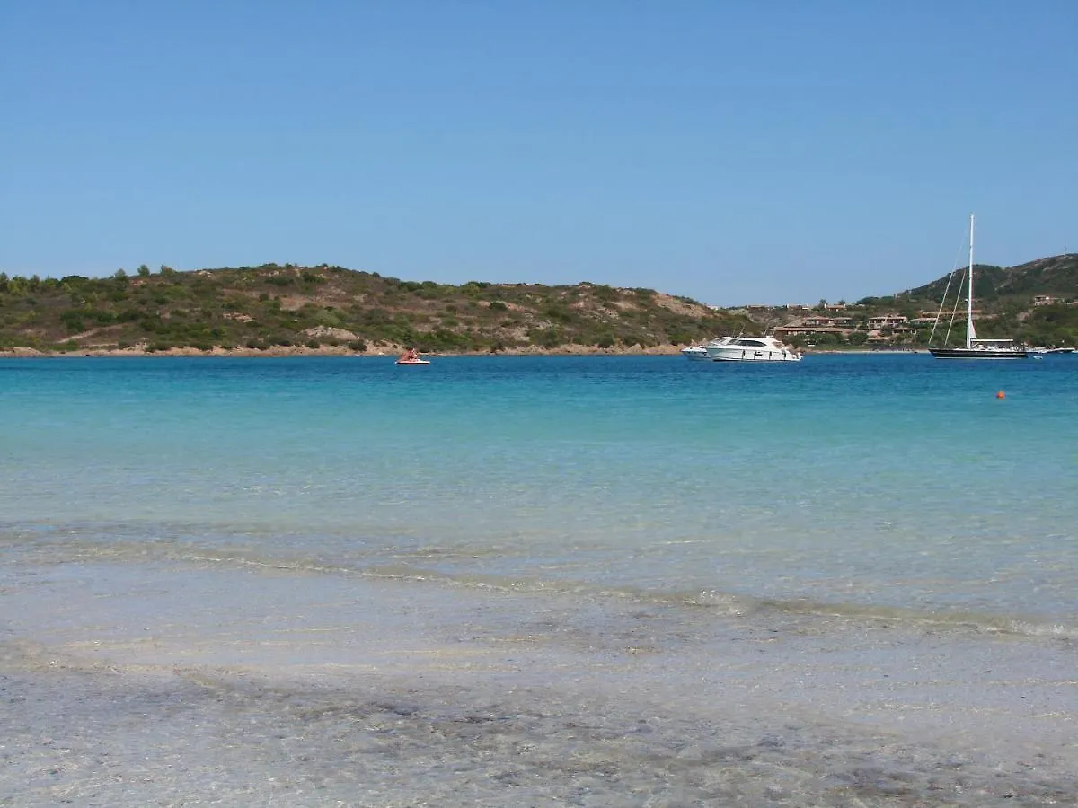 La Rosa Dei Venti Residence San Teodoro Monte Petrosu