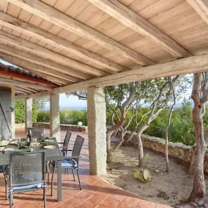 Villa Volpe By Domusaway, Monte Petrosu
